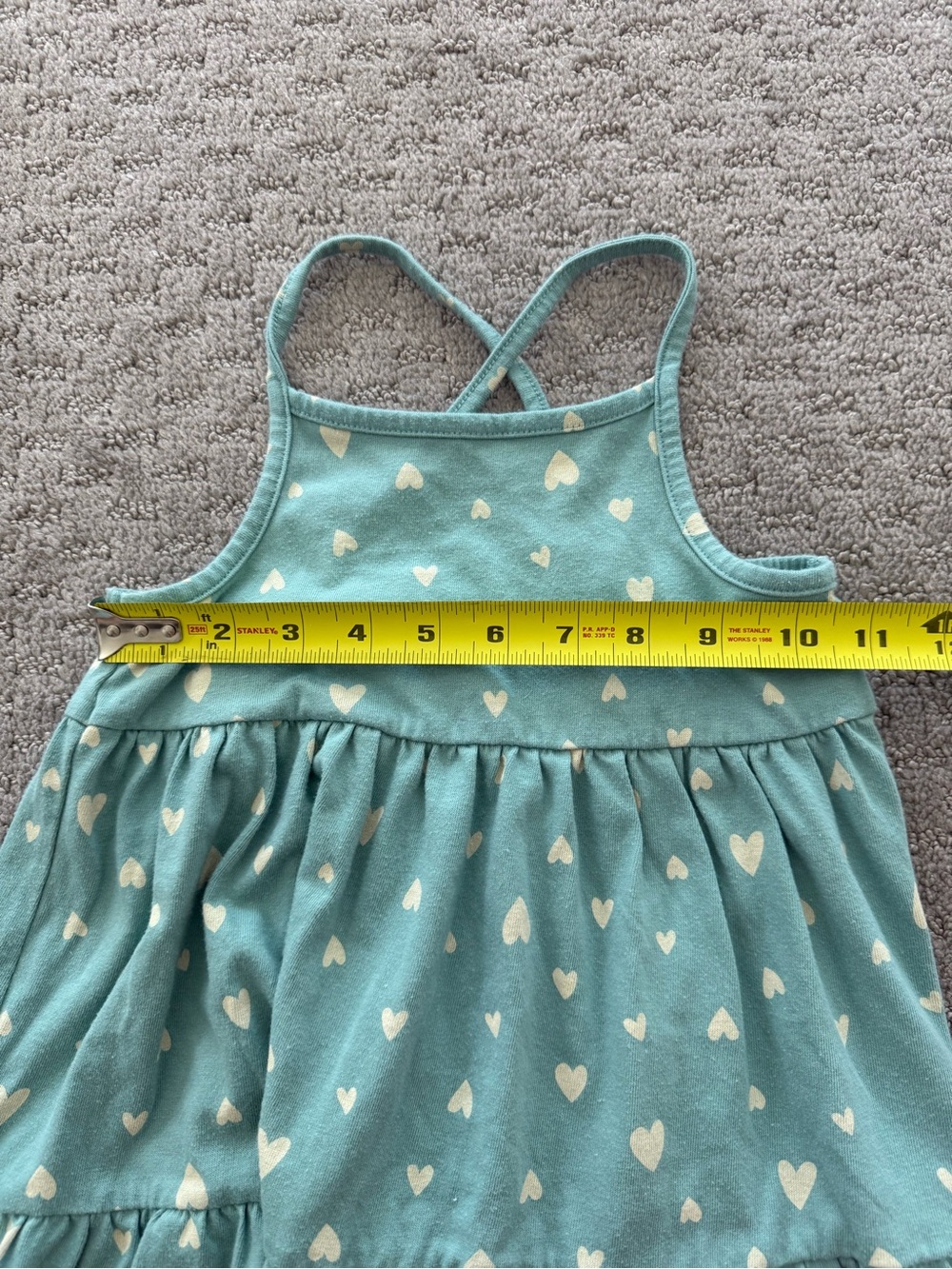 Target Cat & Jack Toddler Girl Sleeveless Dresses (Set of 3 in size 5T) - Picture 12 of 16
